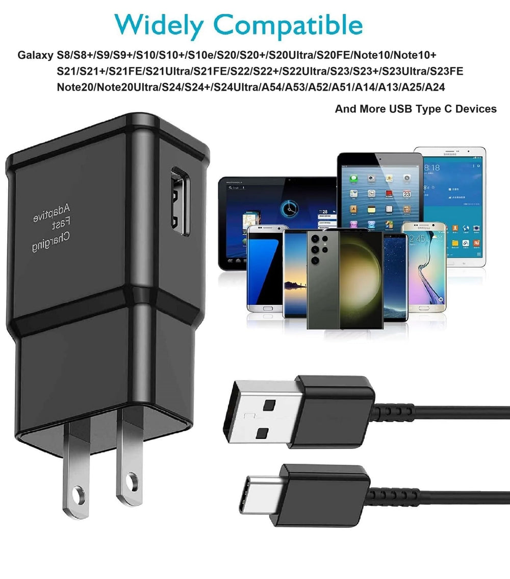 Aprwceng data transfer USB-C setup for syncing and charging on the go
