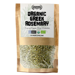 APSOGO rosemary leaves show a vivid green color for vibrant cooking flavor.