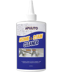 APULITO Cleaner Gel bottle for easy, convenient cleaning on multiple surfaces.