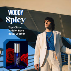 AQUA BLANCE refreshing mist provides all-day confidence during workouts.