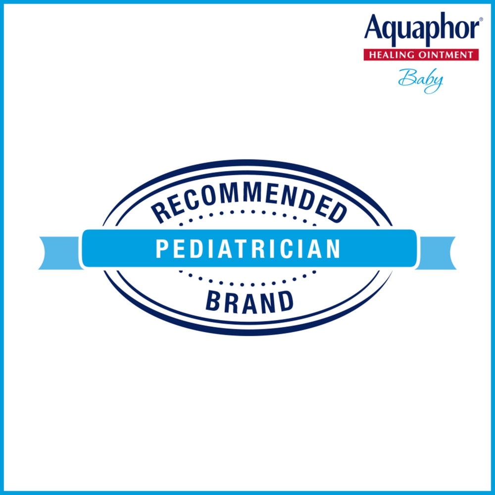 Aquaphor Baby Healing Ointment for lips care