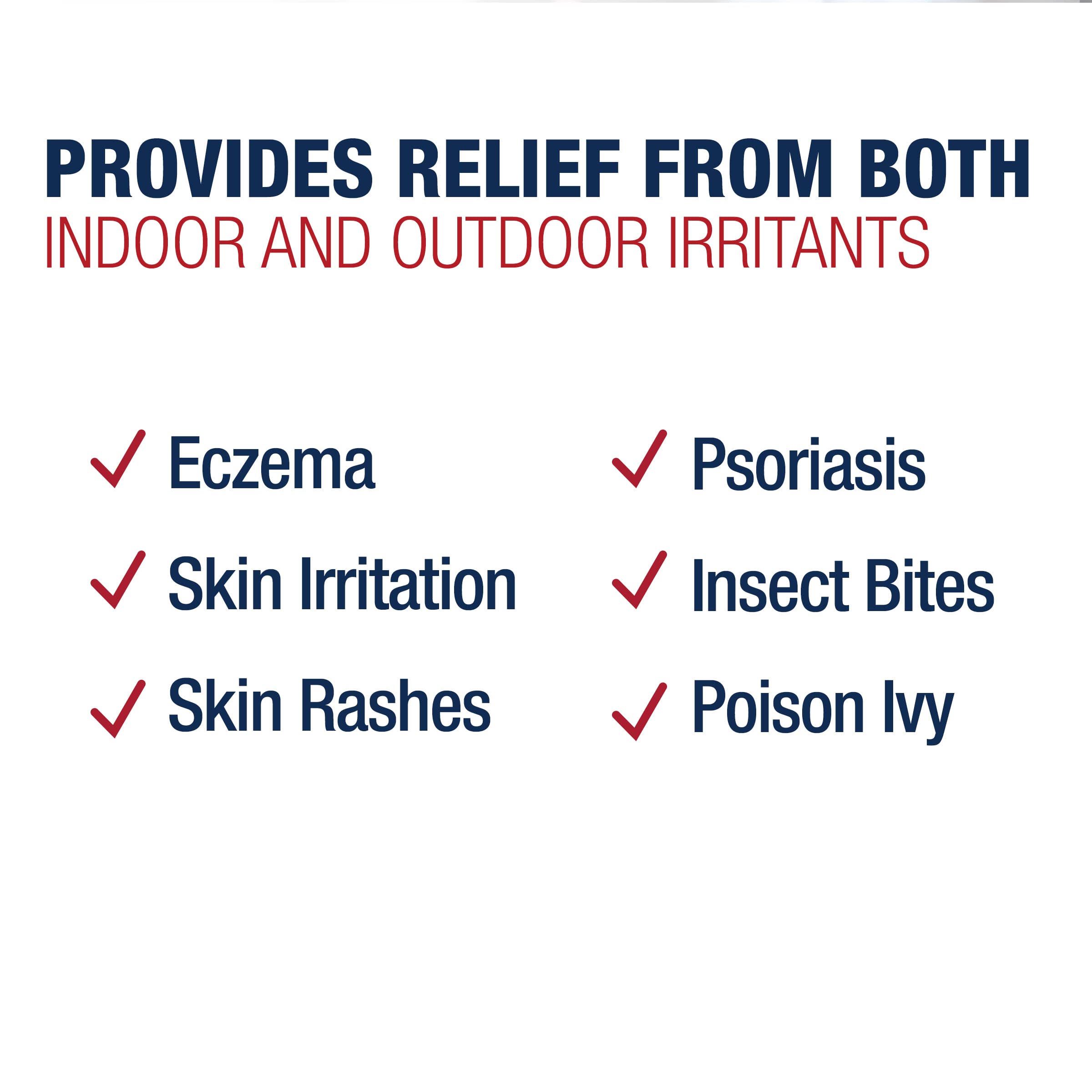 Aquaphor Children's Itch Relief Ointment box label—fragrance free and hypoallergenic.