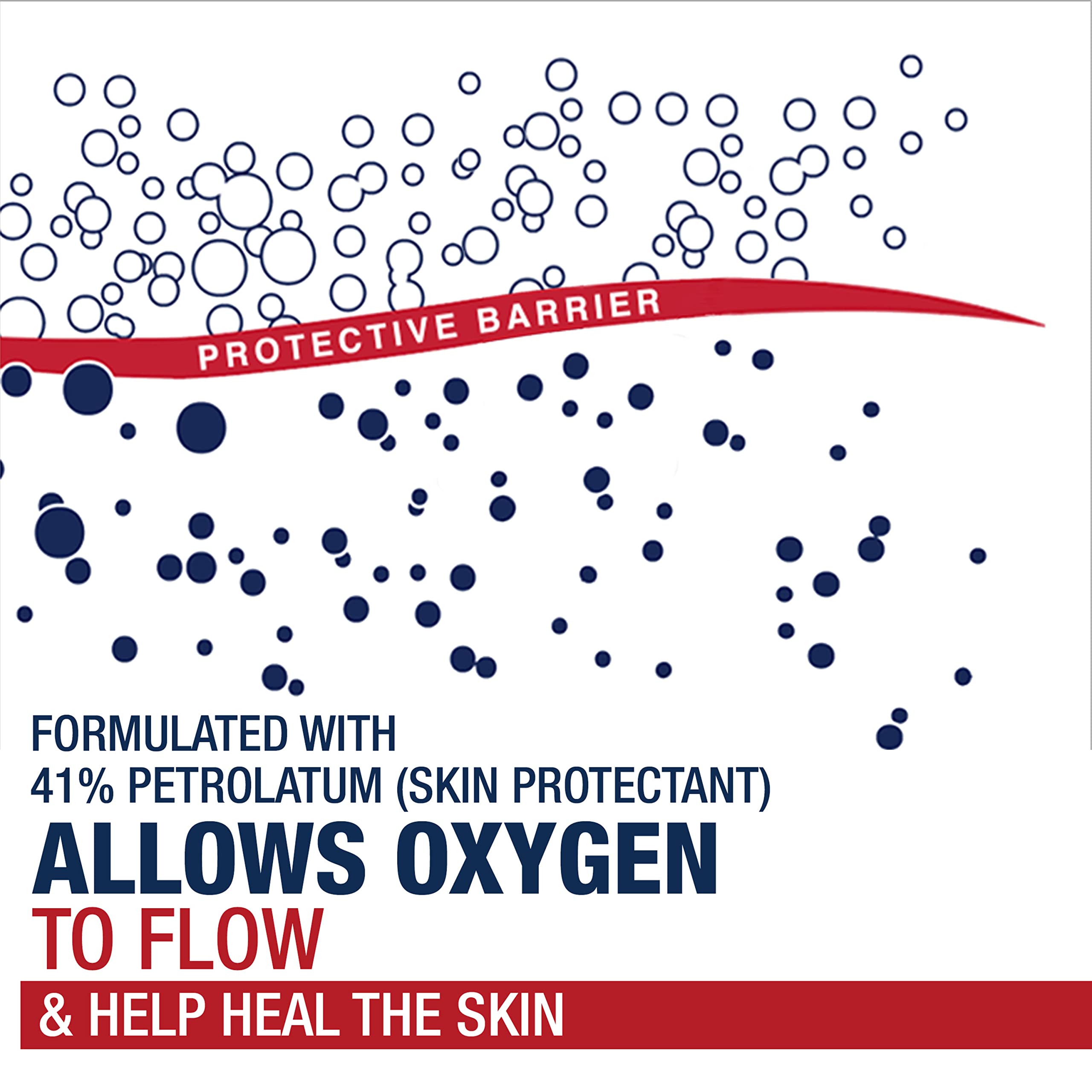 Aquaphor Healing Ointment for lips and daily moisture care