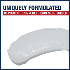 Aquaphor Healing Ointment tube ready for quick on-the-go moisturization.