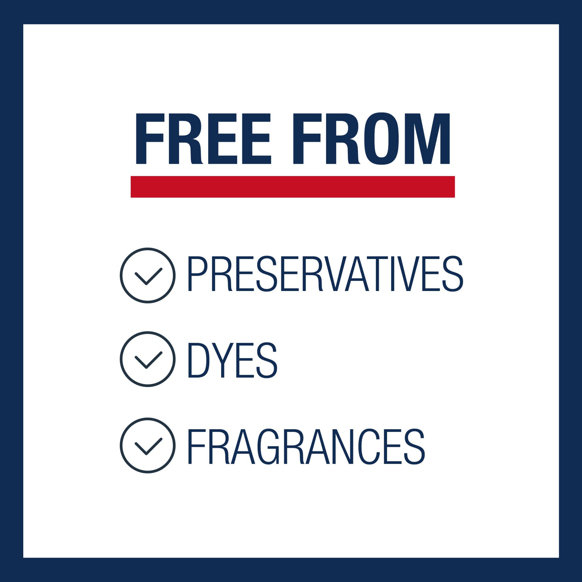 Aquaphor Naturally Inspired Lip Repair Stick glides smoothly for quick relief.