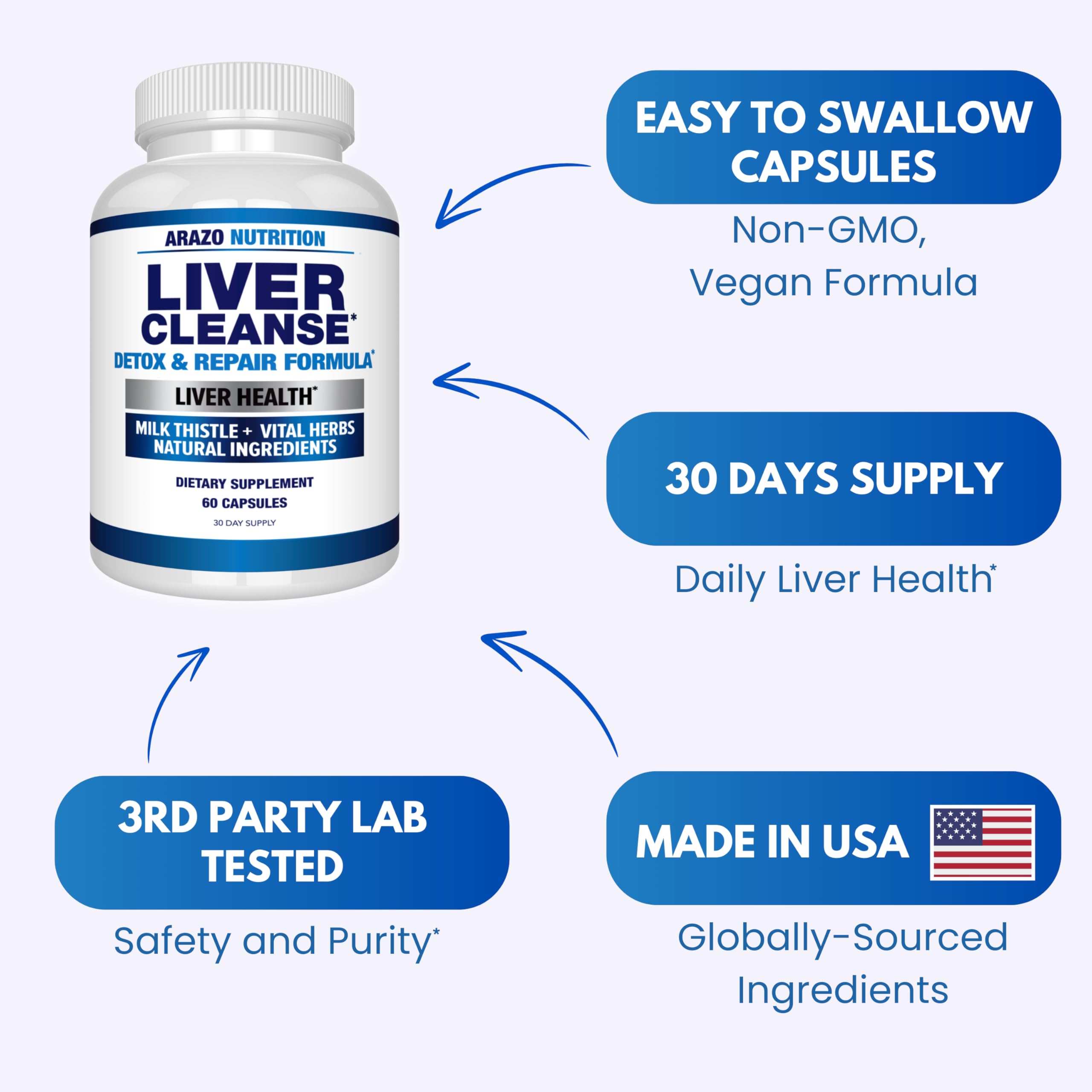 Pouring capsules from the bottle for a quick daily routine
