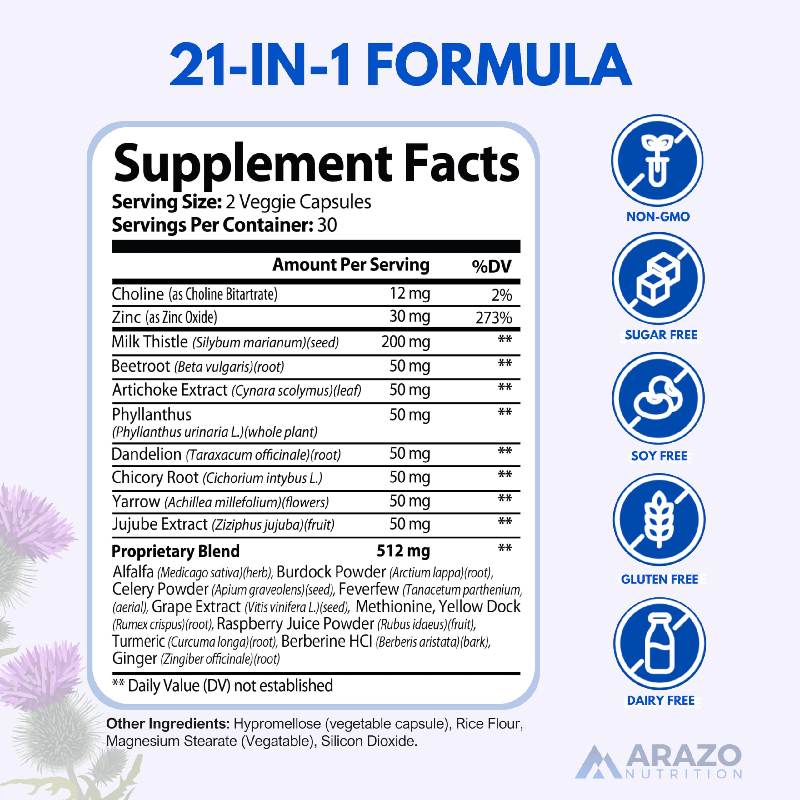 Capsules inside the bottle illustrating vegetarian capsules for easy daily intake