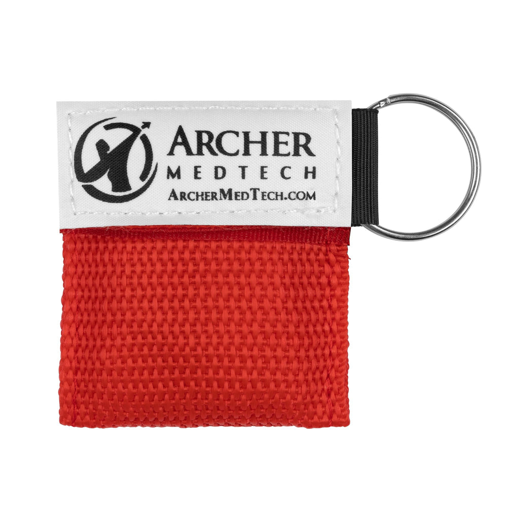 Archer MedTech first aid kit accessory for quick access.