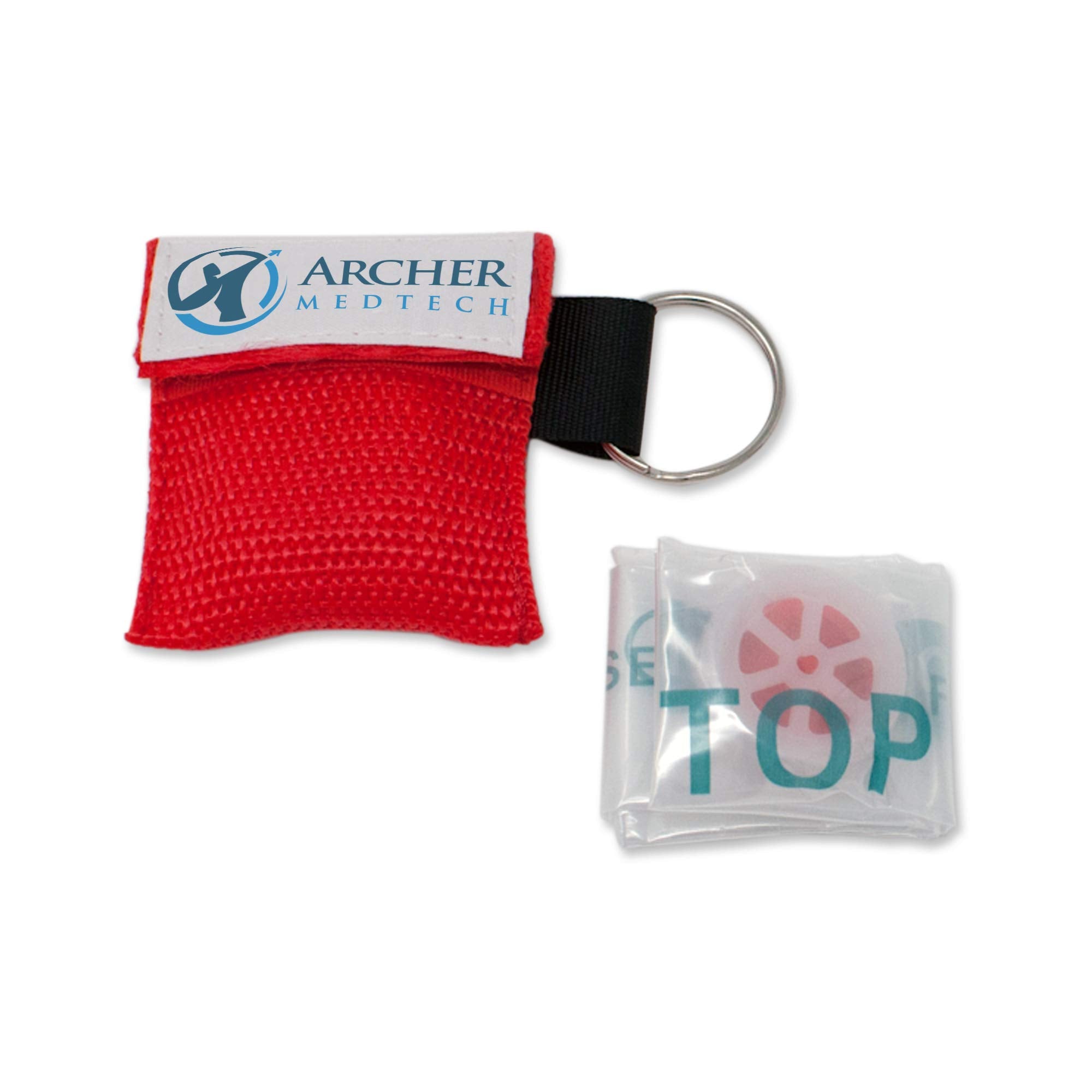 Archer MedTech training-ready shield for practice and safer drills.
