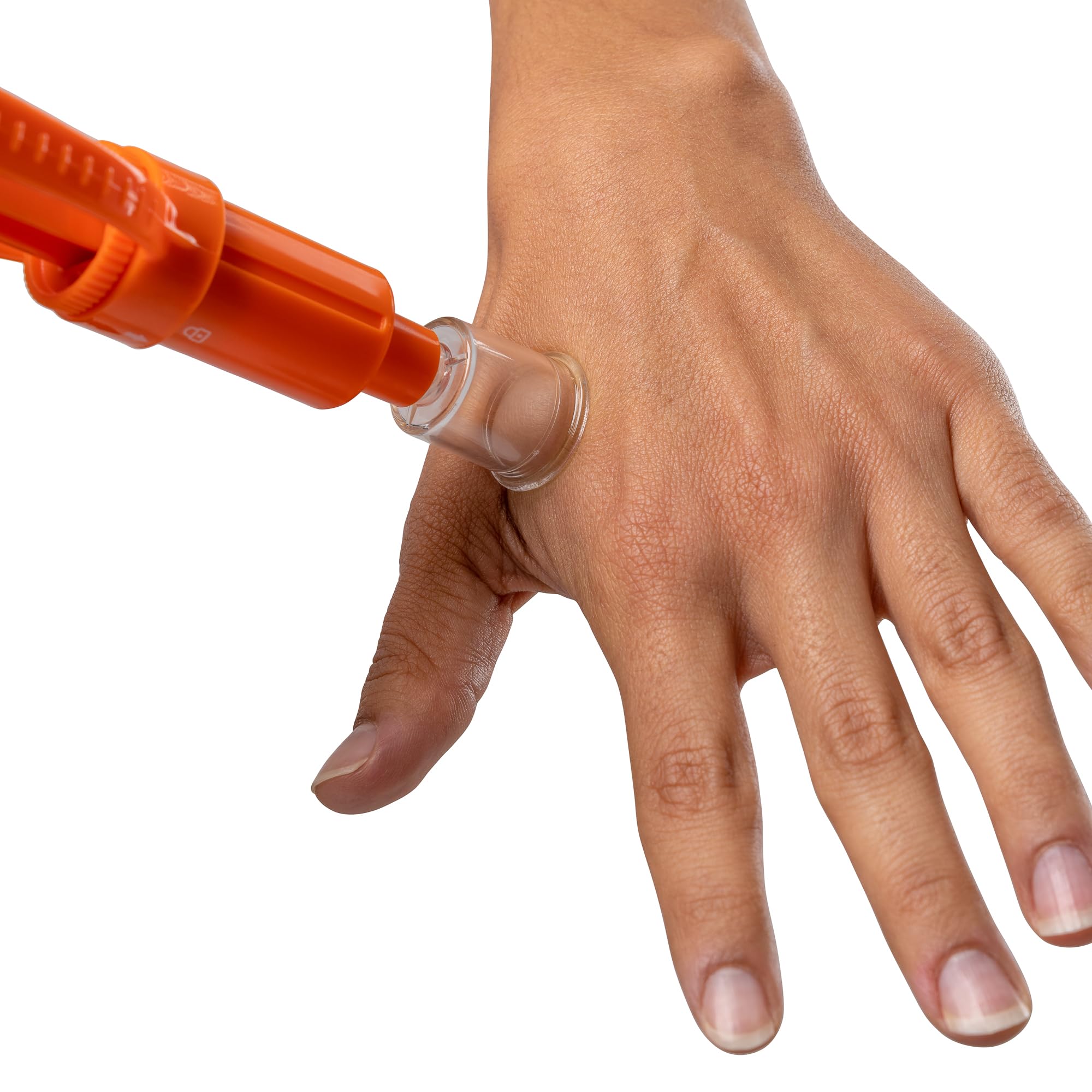 Archer MedTech Ven-Ex travel-friendly kit supports quick response outdoors.