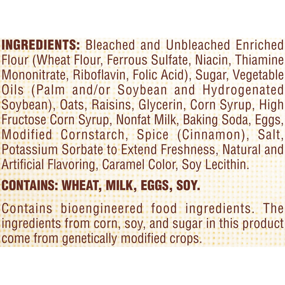 Archway Oatmeal Cookie Baked Golden Edges—crispy rim, soft interior for balanced bite.