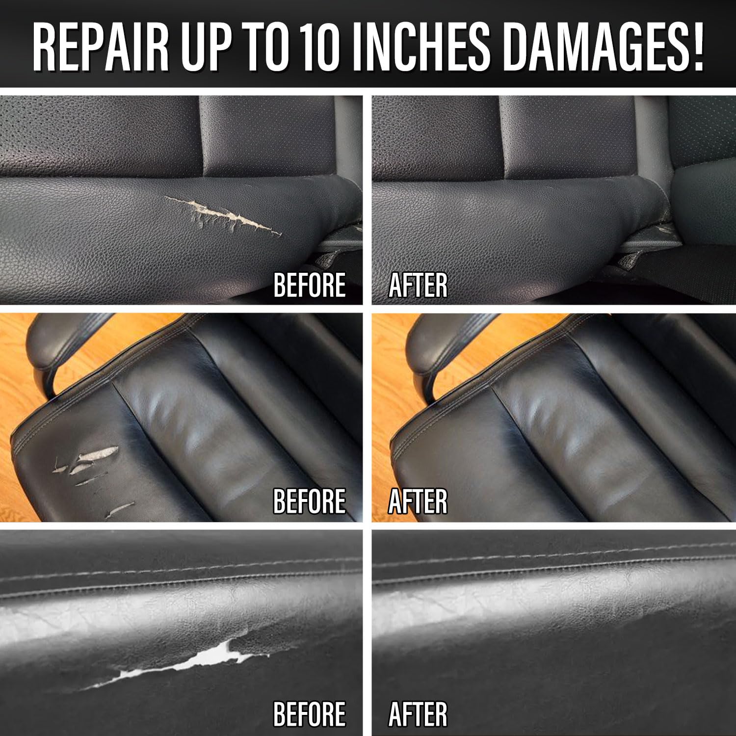ARCSSAI liquid adhesive dispense provides quick-drying repairs