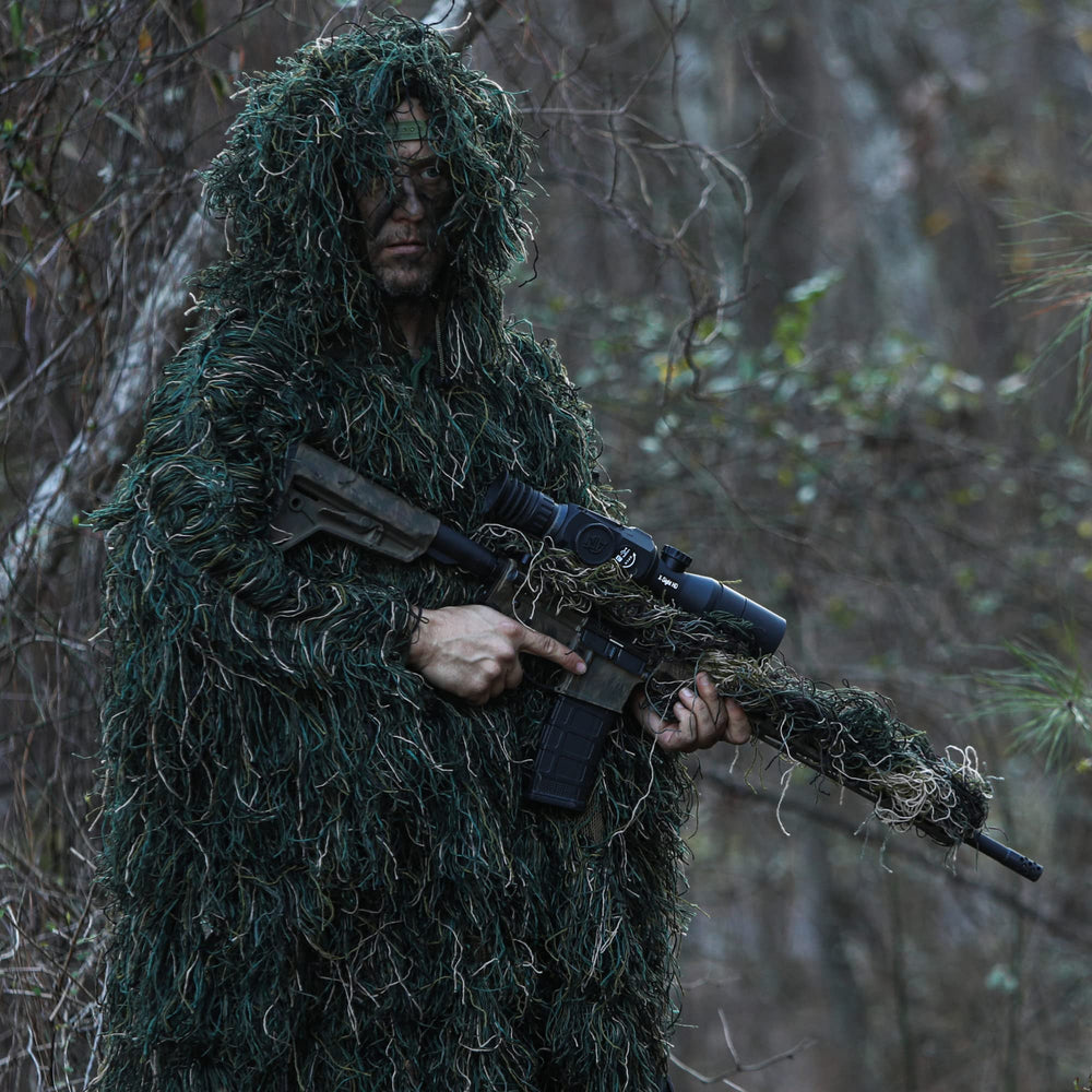 Arcturus outdoor concealment paint for field use in tactical scenarios