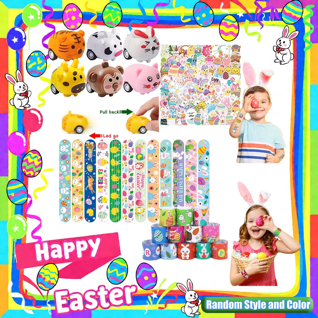 Ardifen resin rabbits act as cute Easter decorations and fillers