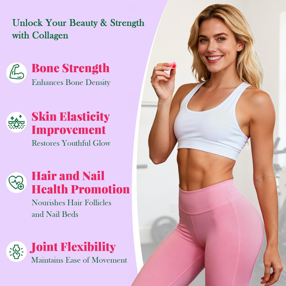ARDORACON Creatine for Women iron for energy and fatigue support.