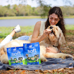 ARK NATURALS natural ingredients like alfalfa, cinnamon, vanilla, and clove.