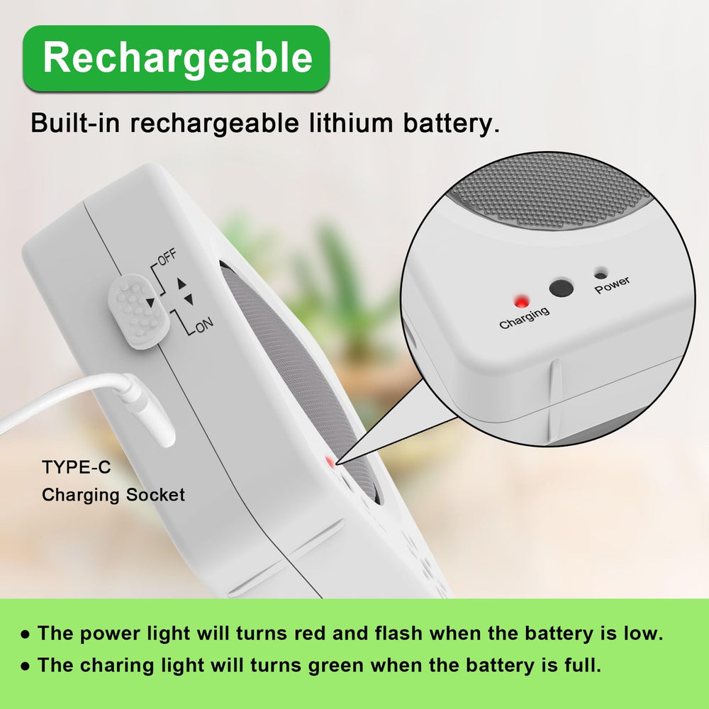 ARKSight adjustable light settings support diverse indoor lighting conditions.