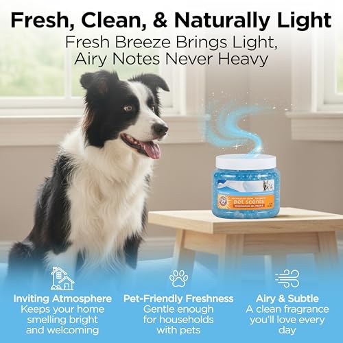Ideal for living rooms, kitchens, and entryways with pet traffic.