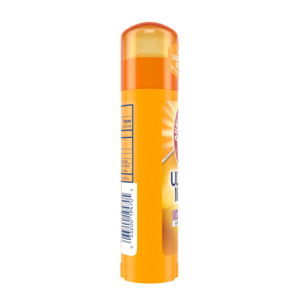 Arm & Hammer Ultra Max dry comfort for all-day wear.