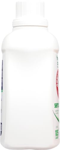 ARM & HAMMER Baking Soda stain-fighters closeup demonstrating strong stain tackling and odor control