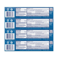 Arm & Hammer Peroxicare 4-pack front view highlighting value