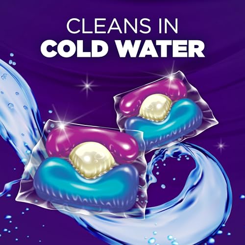 Arm & Hammer Plus OxiClean Odor Blasters two-pak option for heavy loads.
