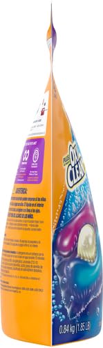 Arm & Hammer Plus OxiClean Odor Blasters front view of 42-count package.