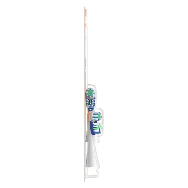 Arm & Hammer Spinbrush Pro Clean head replacement for daily brushing.