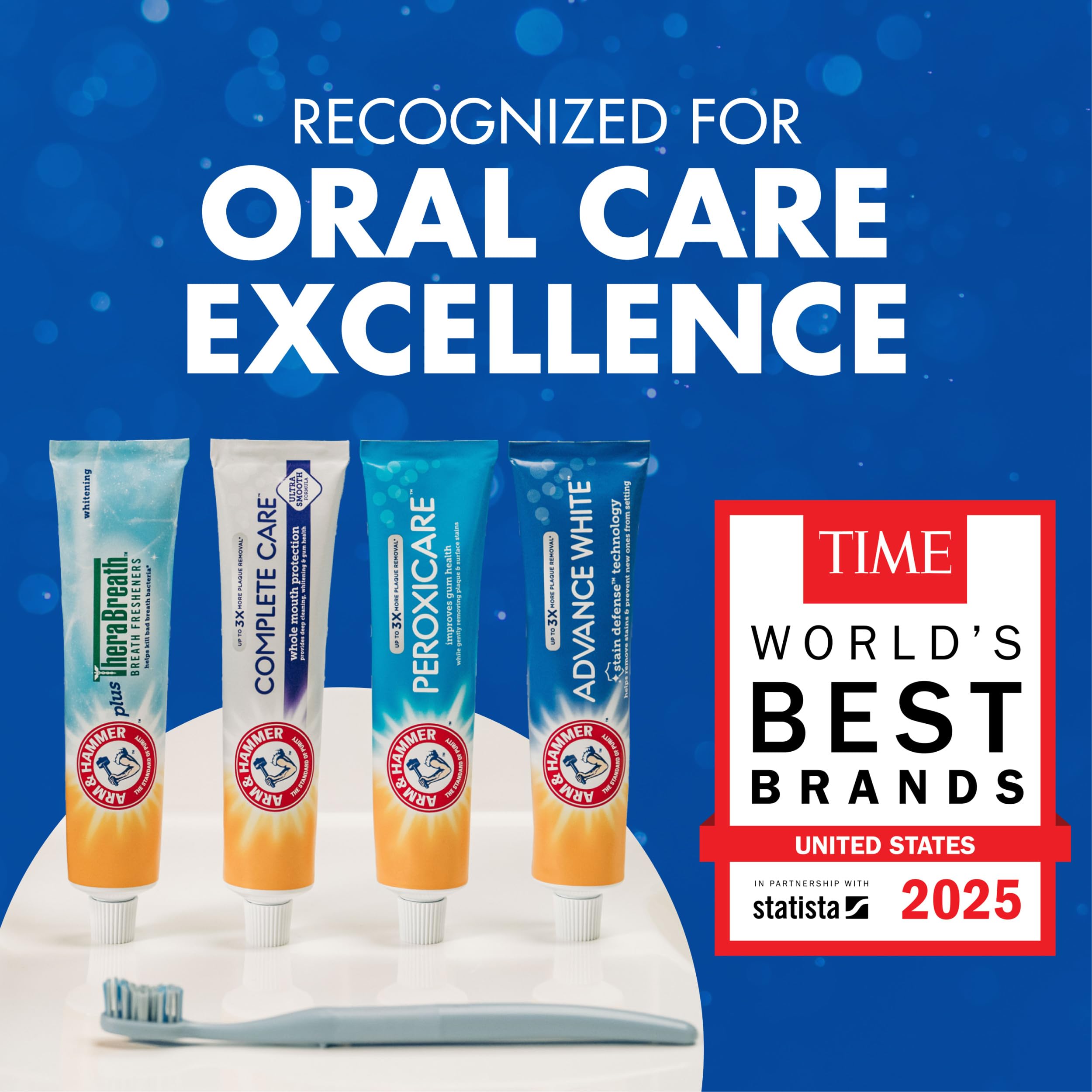 TheraBreath fresheners pack emphasized for long-lasting breath refreshment