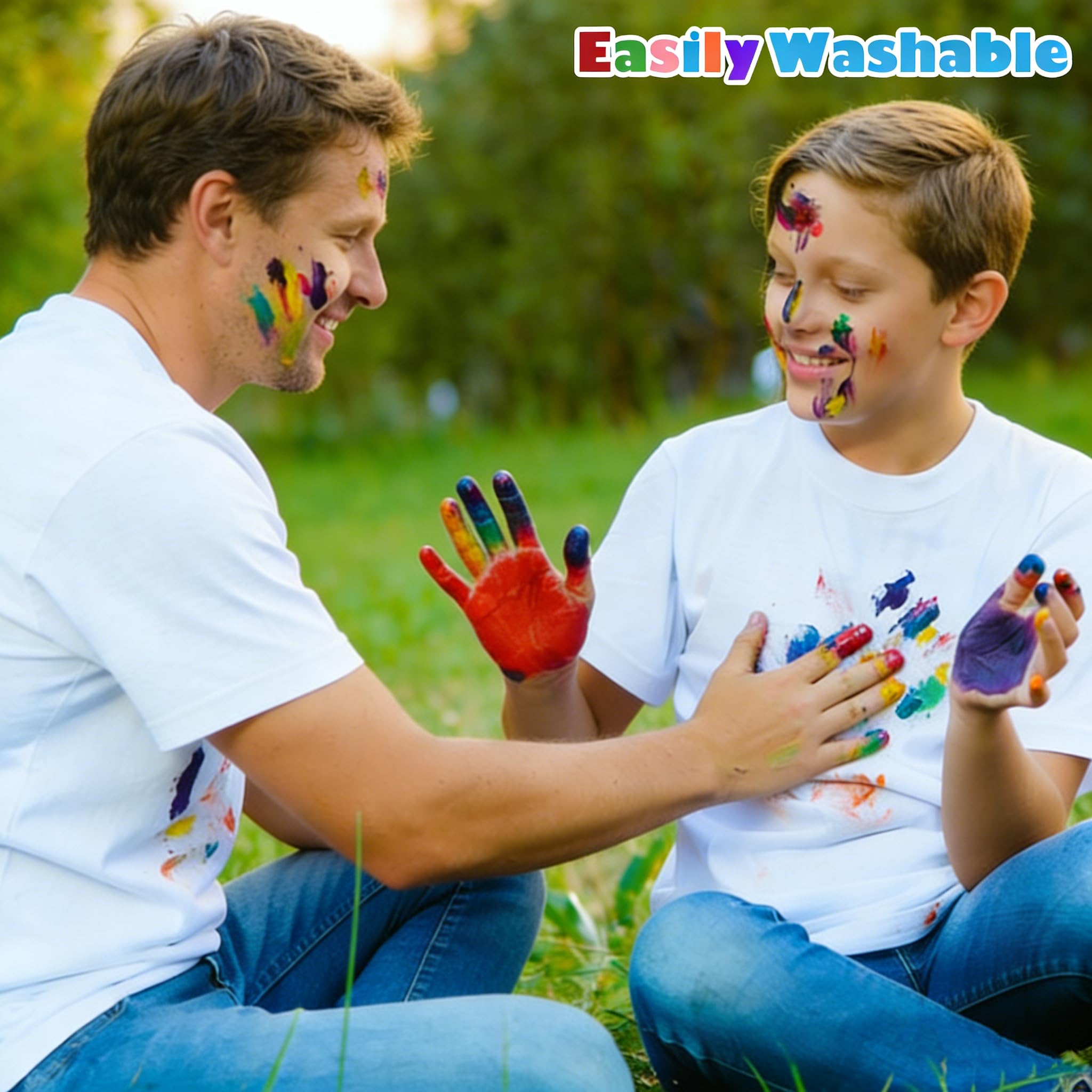 AROIC paints for DIY crafts for teens and adults