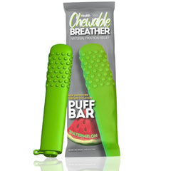 Aroma Flex PuffBar Watermelon chew stick for on-the-go cravings relief.