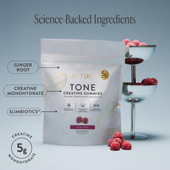 Daily-use mixed berry gummies support recovery after workouts