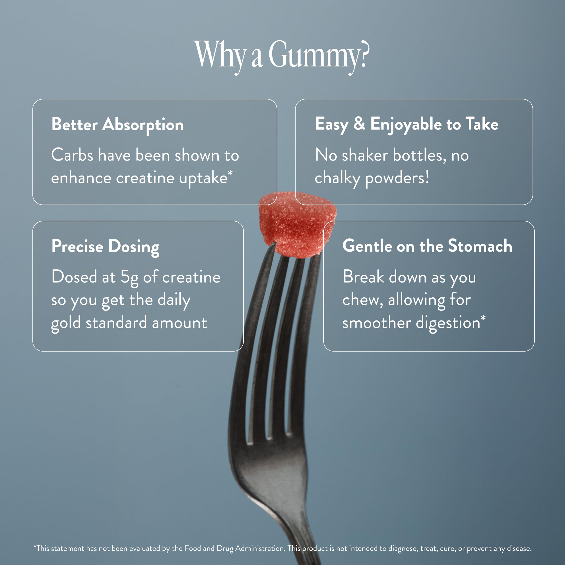 Arrae Tone Gummies vegan non-GMO formula for daily fitness