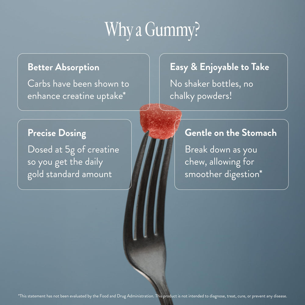 Arrae Tone Gummies vegan non-GMO formula for daily fitness
