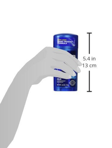 Arrid XX Extra Extra Dry on shelf signals daily defense against moisture.