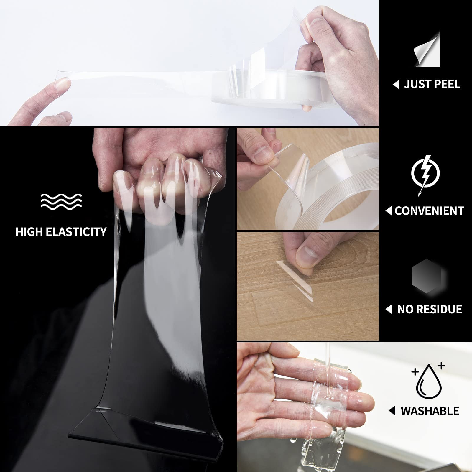 Art3d fixes appliances and car interiors without tools