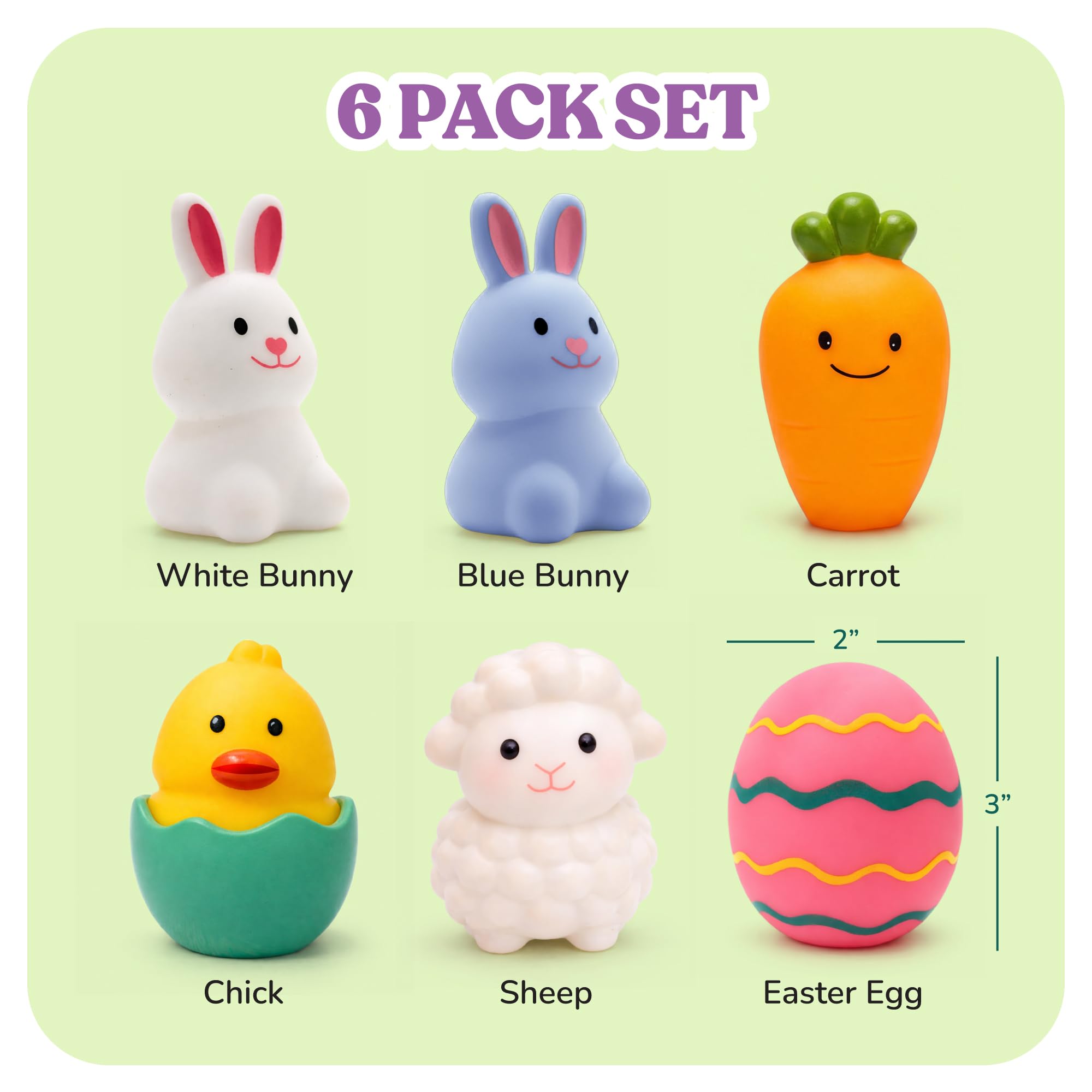 ArtCreativity gift box, ready Easter surprise promoting screen-free play