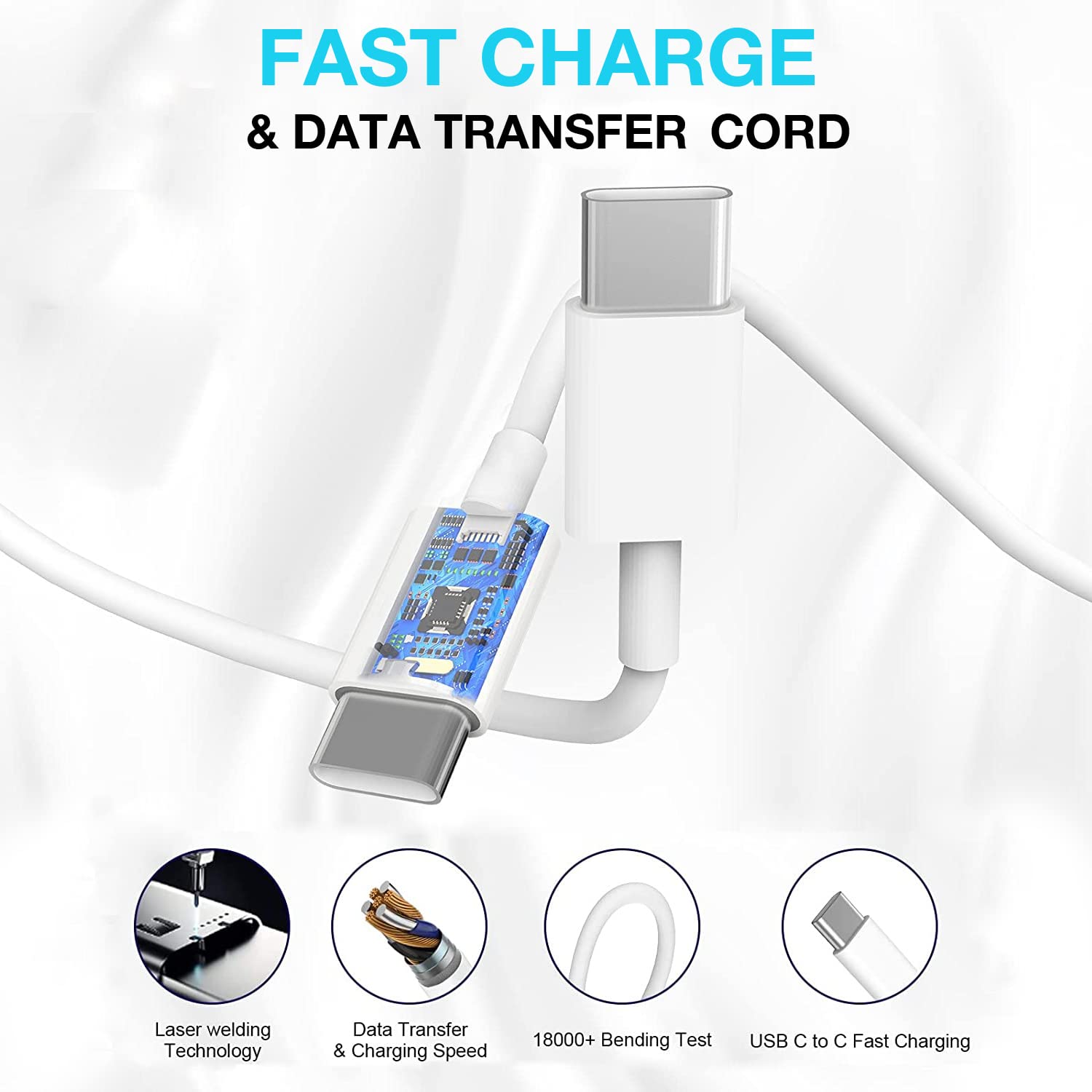Articona Google Pixel compatibility for USB-C charging