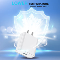 Articona iPhone 17 Pro Max compatibility for quick top-ups