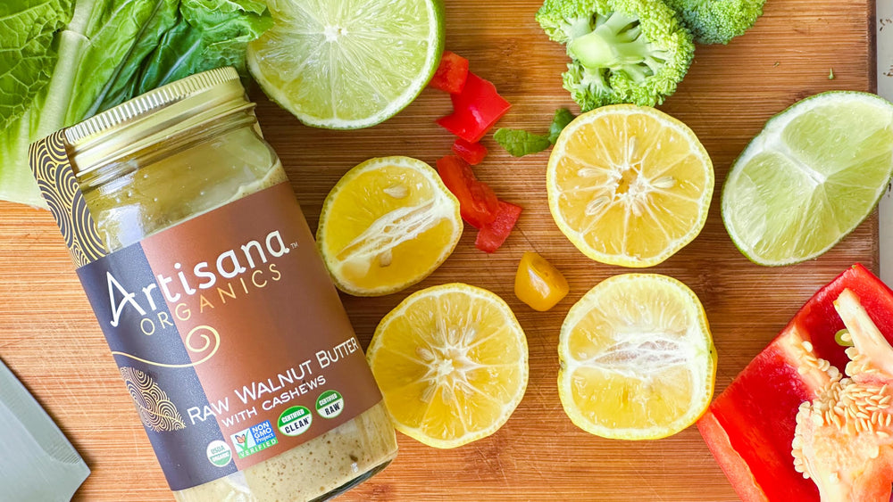 Artisana organic farms scene highlights sustainable sourcing and fair practices