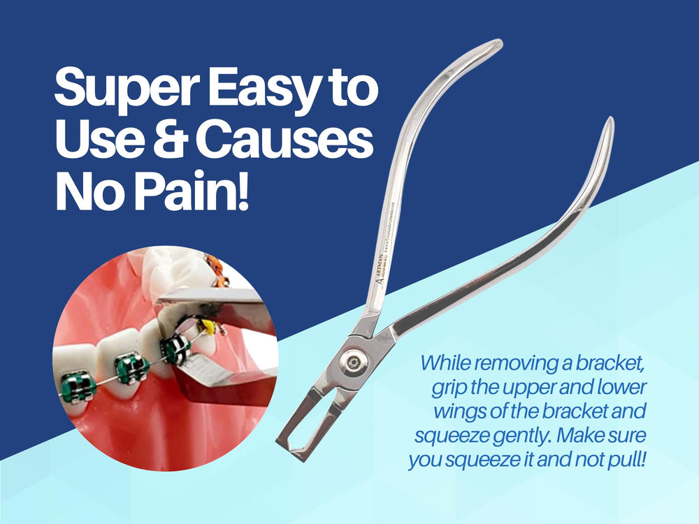 ARTMAN professional dental tool ideal for clinical settings.