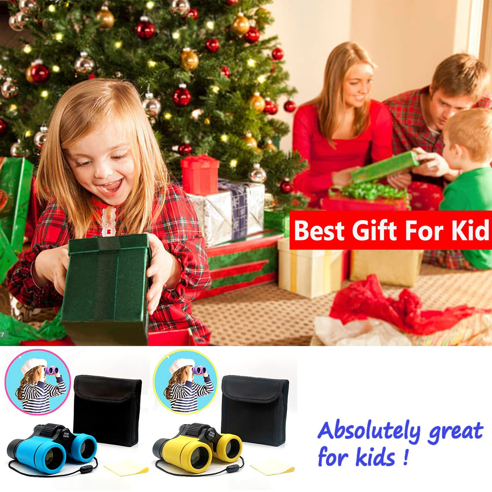 Non-toxic materials ensure safe outdoor adventures with ARTOMIDE binoculars