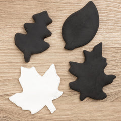 Kids crafting with Artsity clay, shaping smooth forms with ease