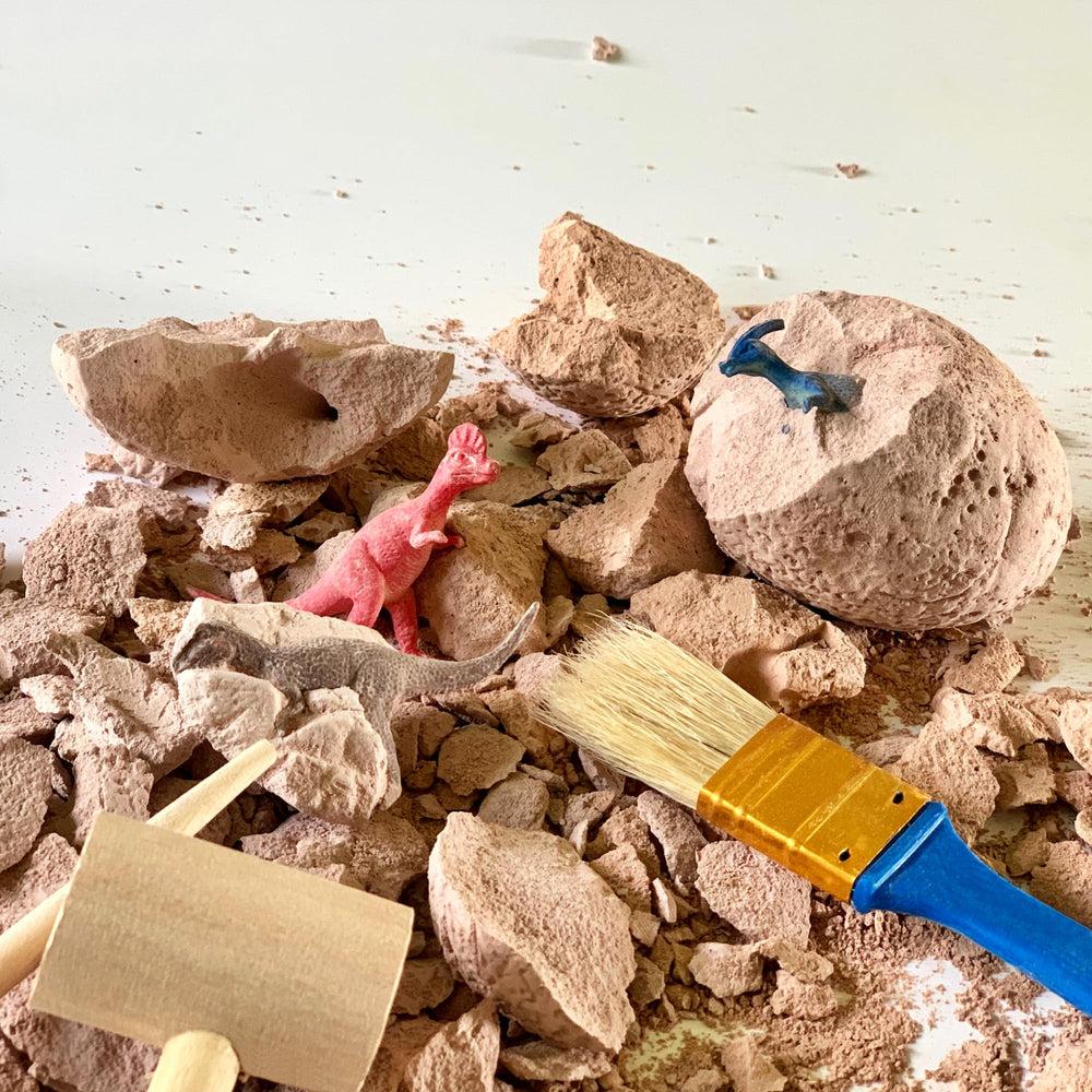 Gift ideas featuring ArtSkills Dinosaur Eggs Dig Kit