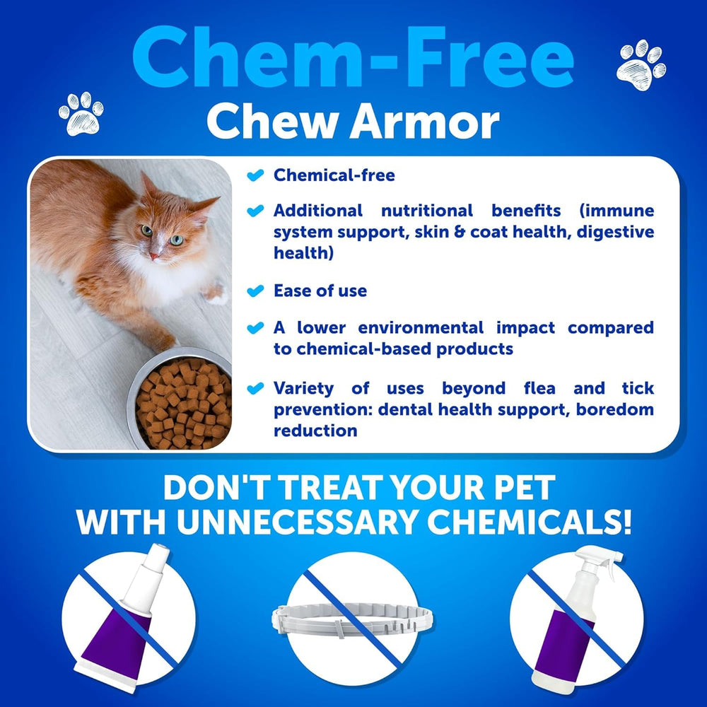 Artullano daily cat supplements support energy, coat health, and digestion.