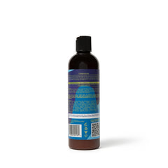As I Am Dry & Itchy Scalp Care Conditioner ingredients: olive oil, tea tree, peppermint.