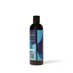 As I Am Dry & Itchy Scalp Care Conditioner texture delivers rich moisture to scalp.