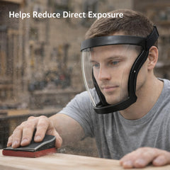 Ascavs breathable-bottom vented design improves airflow for comfort