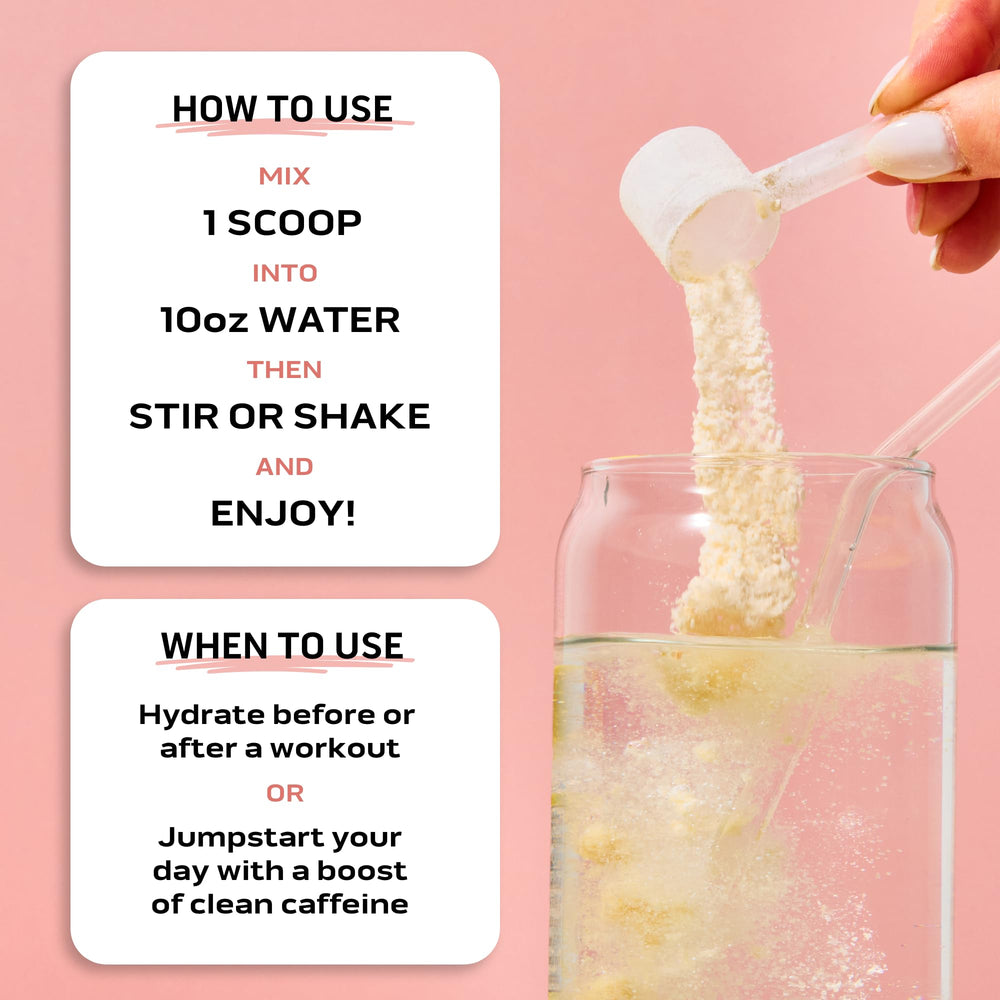 Ascent Raspberry Lemonade in sport bottle demonstrates on-the-go hydration during workouts