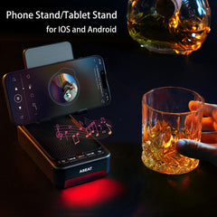 ASEAT universal compatibility with iPhone, Samsung, and tablets